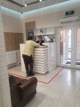 Сеть стоматологических клиник 32 ЖЕМЧУЖИНЫ на Ленинском