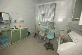 Стоматология ПОЛИДЕНТ ПЛЮС м. Рыбацкое