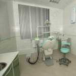 Стоматология ПОЛИДЕНТ ПЛЮС м. Рыбацкое