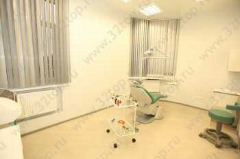 Стоматология ПОЛИДЕНТ ПЛЮС м. Рыбацкое