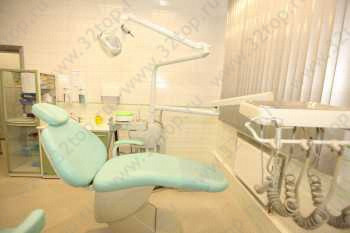 Стоматология ПОЛИДЕНТ ПЛЮС м. Рыбацкое