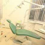 Стоматология ПОЛИДЕНТ ПЛЮС м. Рыбацкое