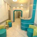 Стоматология ПОЛИДЕНТ ПЛЮС м. Рыбацкое