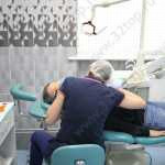 Стоматология АНДРОМЕДА м. Пушкинская