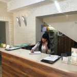 Стоматология АНДРОМЕДА м. Пушкинская