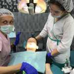 Стоматология АНДРОМЕДА м. Пушкинская