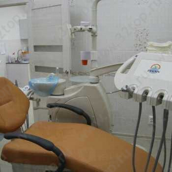 Стоматологическая клиника ЭСТЕТИК-СТОМ м. Суконная Слобода