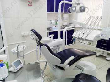 Стоматология СТОМЛАЙТ