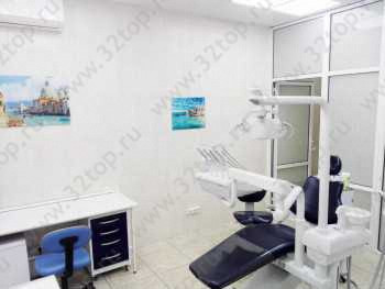 Стоматология СТОМЛАЙТ