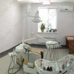 Стоматология АЛЬМАТЕЯ-32