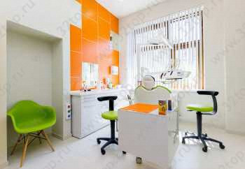 Стоматологический центр RUDENTA FAMILY (РУДЕНТА ФЭМИЛИ) м. Беляево