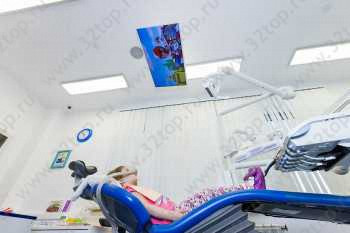 Стоматологический центр RUDENTA KIDS (РУДЕНТА КИДС) м. ЦСКА