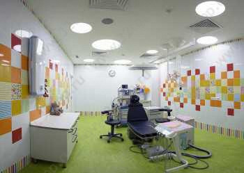 Стоматологический центр RUDENTA KIDS (РУДЕНТА КИДС) м. ЦСКА