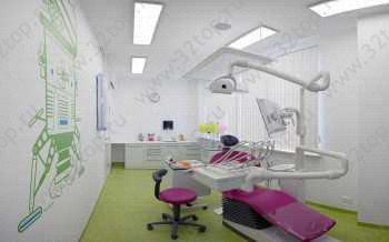 Стоматологический центр RUDENTA KIDS (РУДЕНТА КИДС) м. ЦСКА