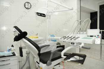 Стоматология ДЕНЬ И НОЧЬ м. Старая Деревня