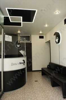 Стоматология ДЕНЬ И НОЧЬ м. Старая Деревня