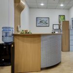 НЕМЕЦКАЯ СТОМАТОЛОГИЯ ДОКТОРА ГРОССМАНА (GERMAN DENTAL CARE DR. GROSSMANN) м. Маяковская