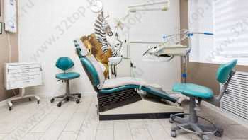 Стоматологическая клиника ESTELLIKA (ЭСТЕЛЛИКА) м. Первомайская