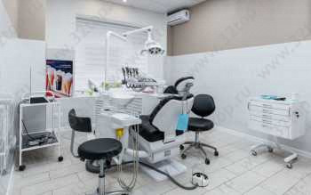 Стоматологическая клиника ESTELLIKA (ЭСТЕЛЛИКА) м. Первомайская