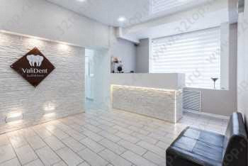 Стоматологическая клиника ESTELLIKA (ЭСТЕЛЛИКА) м. Первомайская