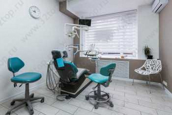 Стоматологическая клиника ESTELLIKA (ЭСТЕЛЛИКА) м. Первомайская