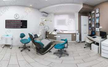 Стоматологическая клиника ESTELLIKA (ЭСТЕЛЛИКА) м. Первомайская