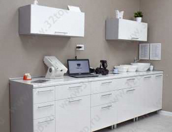 Стоматологическая клиника ESTELLIKA (ЭСТЕЛЛИКА) м. Первомайская