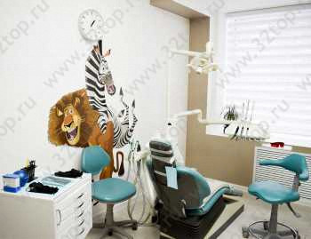 Стоматологическая клиника ESTELLIKA (ЭСТЕЛЛИКА) м. Первомайская