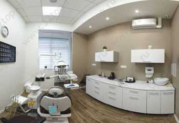 Стоматологическая клиника ЭСТЕЛЛИКА (ESTELLIKA) м. Люблино