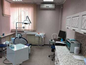 Стоматологическая клиника ФАМЕЛИТА-ДЕНТ