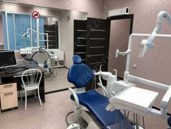 Стоматологическая клиника ФАМЕЛИТА-ДЕНТ