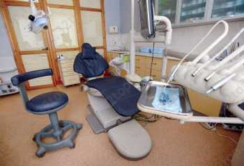 Стоматологическая клиника ЖЕМЧУЖИНА-КЕМЕРОВО