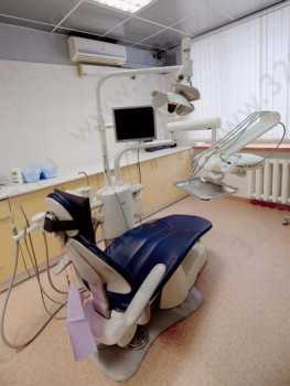 Стоматологическая клиника ЖЕМЧУЖИНА-КЕМЕРОВО