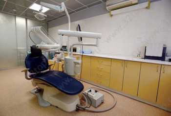 Стоматологическая клиника ЖЕМЧУЖИНА-КЕМЕРОВО