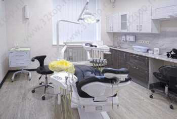 Стоматологическая клиника PERIO STOM м. Парк Победы