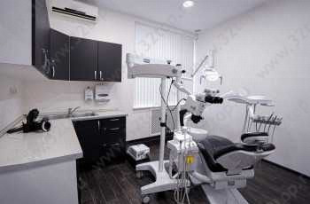 Стоматологическая клиника PERIO STOM м. Парк Победы