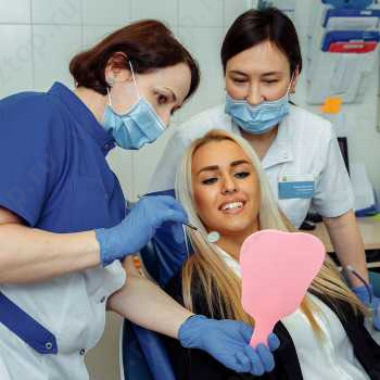 Стоматологическая клиника ЛАГУНА СТОМ м. Бабушкинская