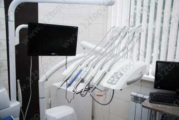 СТОМАТОЛОГИЯ ДОКТОРА ЕРМАКОВА на Октябрьской