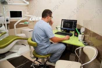 СТОМАТОЛОГИЯ ДОКТОРА ЕРМАКОВА на Октябрьской