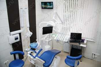СТОМАТОЛОГИЯ ДОКТОРА ЕРМАКОВА на Октябрьской