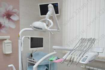 СТОМАТОЛОГИЯ ДОКТОРА ЕРМАКОВА на Октябрьской