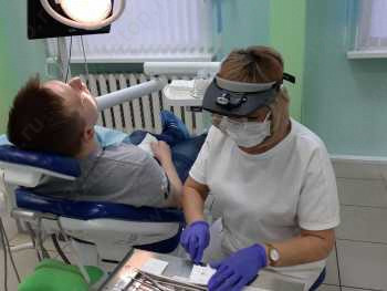 Стоматология 32 ЖЕМЧУЖИНЫ