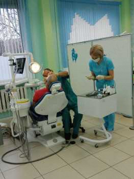 Стоматология 32 ЖЕМЧУЖИНЫ