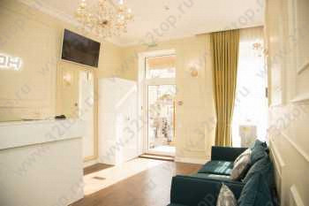 Стоматологическая клиника ЭТАЛОН РОСТОВ