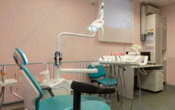 Стоматологический кабинет ДЕНТАЛЕН