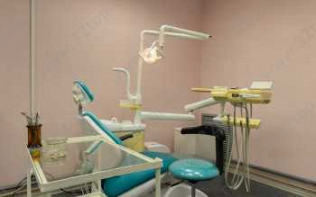 Стоматологический кабинет ДЕНТАЛЕН