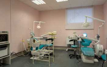 Стоматологический кабинет ДЕНТАЛЕН