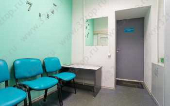 Стоматологический кабинет ДЕНТАЛЕН