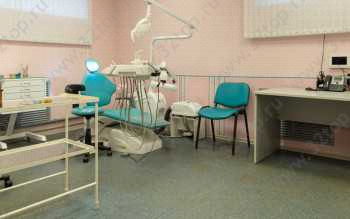 Стоматологический кабинет ДЕНТАЛЕН