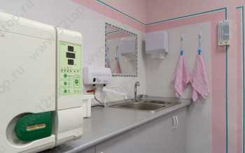 Стоматологический кабинет ДЕНТАЛЕН